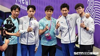 世錦賽體操全軍覆沒教練開炮　協會回應了