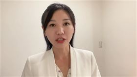 台北市議員吳沛憶（圖／吳沛憶辦公室提供）