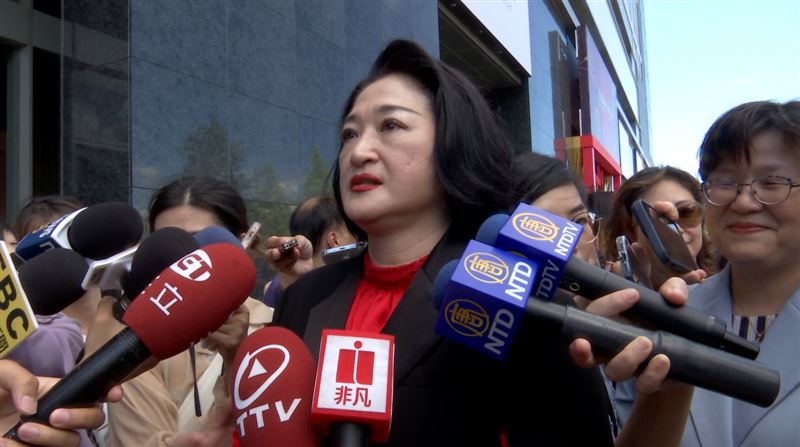 嚴陳莉蓮致股東書曝　裕隆城年收破55億