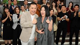 苗可麗,江國賓,星卉