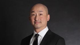 環球音樂台灣總經理（圖／環球音樂提供）