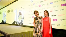 温貞菱、丁寧《倒數回擊》。（圖／桃園電影節提供）