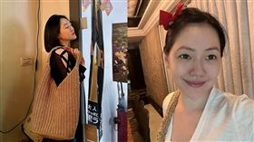 小S。（圖／翻攝自臉書）