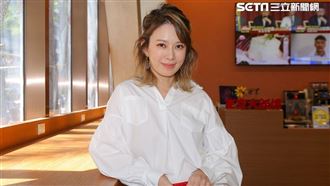 獨／狠斷17年豪門婚　Melody首露臉吐內幕