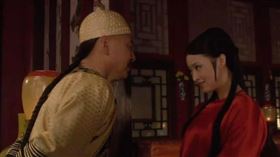 ▲華妃。（圖／翻攝自微博）