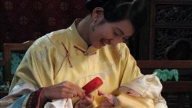 ▲在古代餵奶的工作，官宦之家和富貴人家多會請奶娘。（示意圖／翻攝自百度百科）