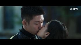 黃景瑜,張婧儀。（iQIYI愛奇藝國際站提供