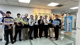 豹隊長,三國群英,防詐,宇峻奧汀,新北刑大,