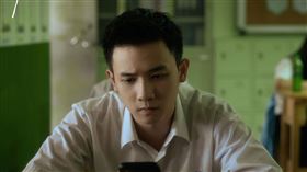 吳慷仁,謝展榮,孫可芳。（八大提供
