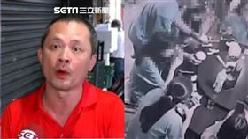 北科資財營,大道創意料理快炒,白飯之亂,逃漏稅