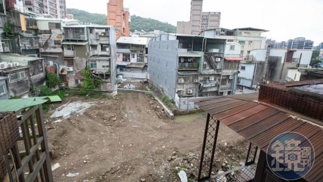 建商挖陷阱！地主：老宅沒了、土地白送人