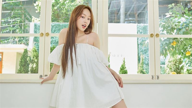 最美星二代被韓菲搶走　陽帆愛女首吐心聲