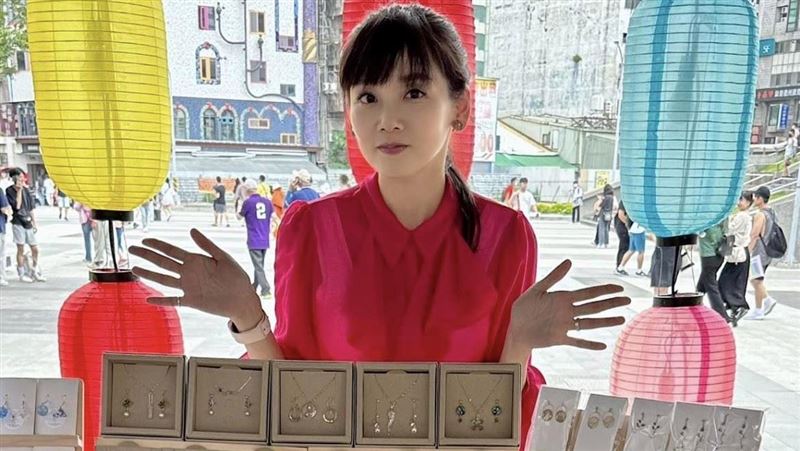 獨／無預警結束3年副業　8點檔女神嘆遺憾