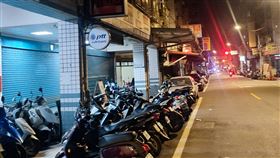 鑰匙,樹林,新北,攀爬,墜落,樓梯間,