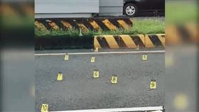 槍擊案,屏東市,中秋連假