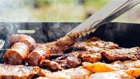 ▲吃烤肉健康也要顧。（圖／Pixabay）