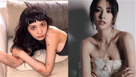 Nana。（圖／翻攝自Nana IG）