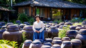 勿用！！！！玩韓國／3百年祖傳醬油連川普都說讚！到潭陽找大師學製醬心法
