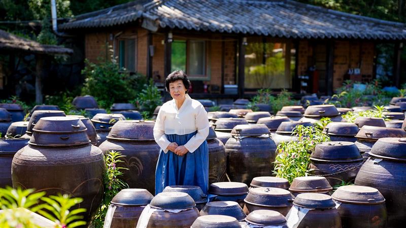 玩韓國／3百年祖傳醬油連川普都說讚！