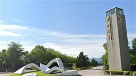 國防大學,陸軍學院
圖/翻攝自google map