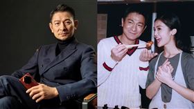 蔡卓妍。（圖／翻攝自蔡卓妍微博）