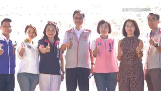 平鎮運動公園遊戲場開工！打造全齡共享