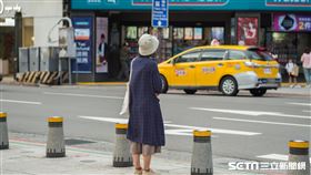 秋天/東北季風(記者陳弋攝影)