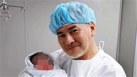 馬國賢（圖／翻攝自馬國賢臉書）