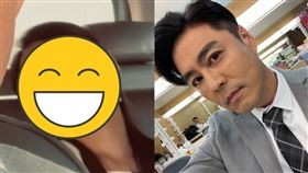 ▲劉至翰，李又汝，周宇柔。（圖／翻攝自臉書）