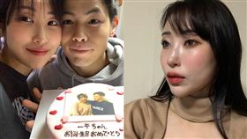 ▲南韓女諧星李世英。（圖／翻攝自IG）