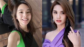 楊丞琳。（圖／翻攝自楊丞琳IG）