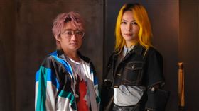 樂團 Tizzy Bac（圖／相信音樂提供）