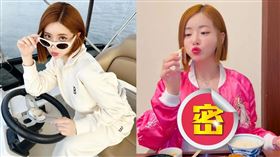 DJ SODA目前人正在台灣準備為樂天開球。（圖／翻攝自deejaysoda IG）