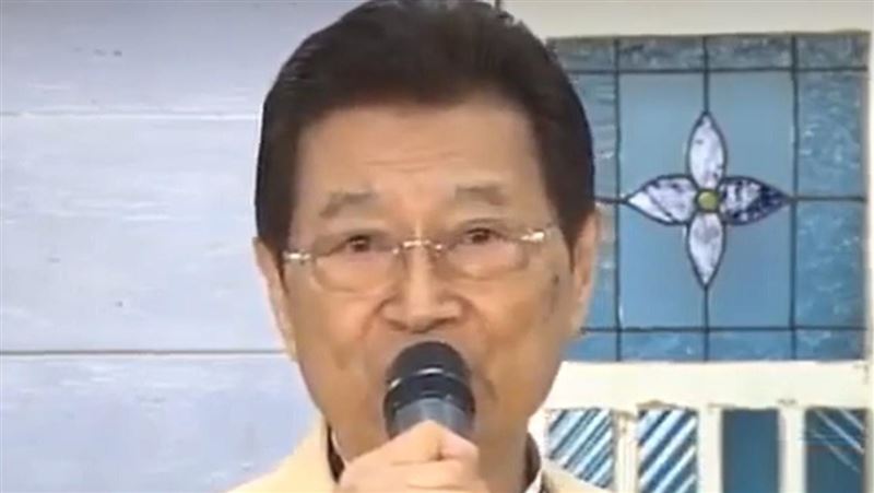 一代歌王「多重器官衰竭」病逝　享壽85歲