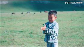 【蒙古專題】－外交官（記者戴華辰攝）