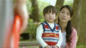 小小彬,迷你彬。（大愛提供