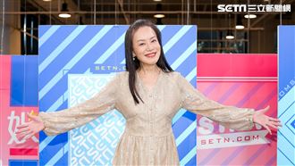 被問辛龍近況？好友金佩姍驚吐4句話