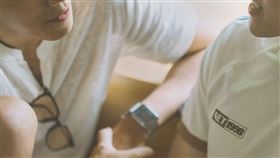 台灣首部大型男男戀綜《男生男生配》將在雄影播出。（圖／高雄電影節提供）