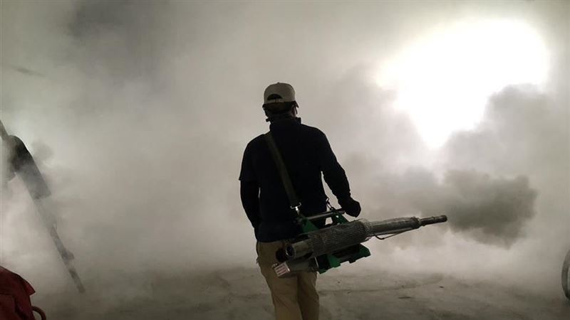 新／新北登革熱＋5「這2區」急列高風險區