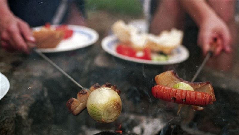 中秋何時變「烤肉節」？起源顛覆你我印象