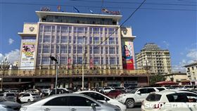 【蒙古專題】－外交官（記者張雅筑攝）