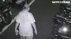 新北市,三重,開槍,軟爛男,妻子