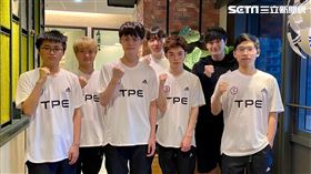 2023 英雄聯盟 杭州亞運代表隊 記者林柏廷攝影