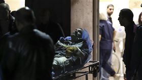 納卡區燃料庫爆炸罹難急遽攀升　已增至170死（圖／美聯社／達志影像）