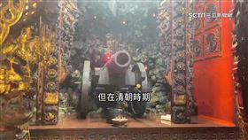 台寺廟特殊信仰 