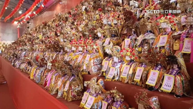 罷團請路權遭阻嗆「北港媽被統戰」網氣炸