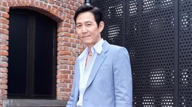 李政宰今出席澳門攝影展。（圖／翻攝自李政宰 IG）