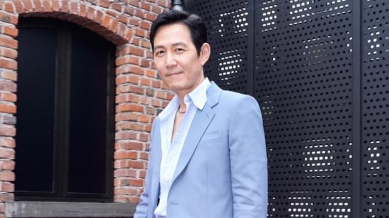 李政宰罕曝《魷魚遊戲2》會有心痛角色！