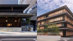  都喜天麗四条旅店