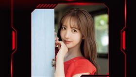 三上悠亞將到天母棒球場開球。(圖／翻攝味全龍臉書)
